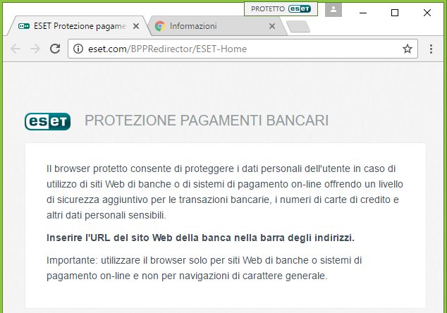 ESET Internet Security 10, protezione antivirus, antiexploit, firewall e antispam ai massimi livelli