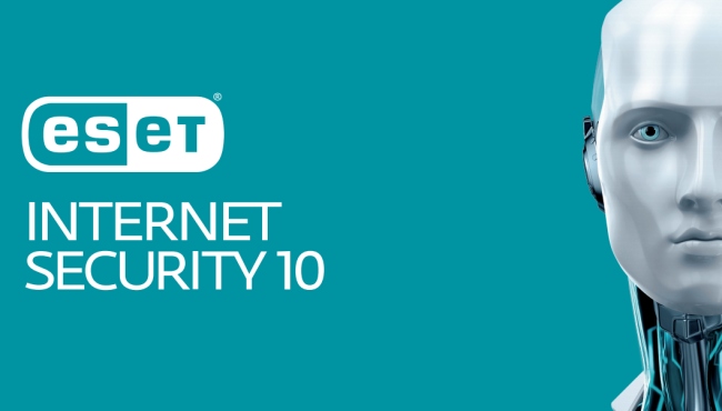 ESET Internet Security 10, protezione antivirus, antiexploit, firewall e antispam ai massimi livelli