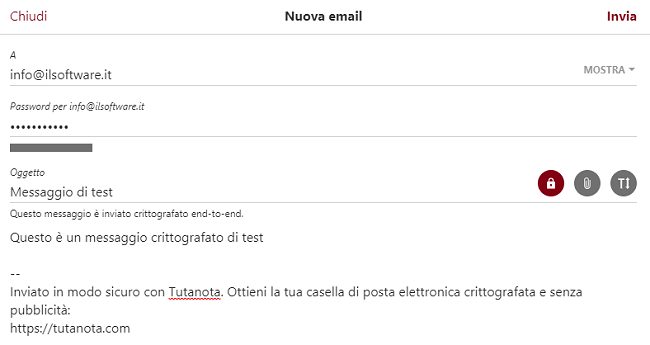 ProtonMail contro Tutanota: differenze tra i servizi per inviare email cifrate