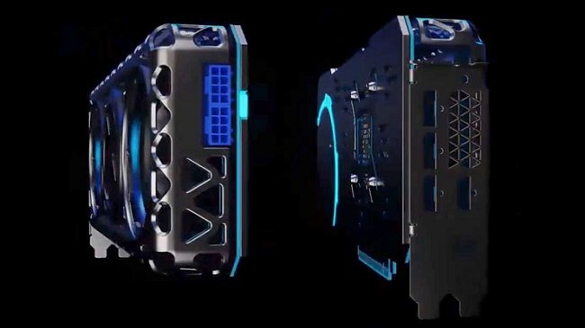 Prima scheda grafica dedicata Intel Xe già in fase di produzione