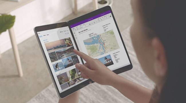 Windows 10X: Microsoft presenta l'emulatore per provare in anteprima il sistema operativo