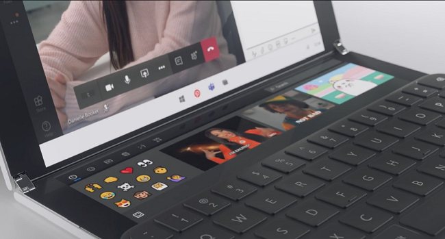 Windows 10X: Microsoft presenta l'emulatore per provare in anteprima il sistema operativo