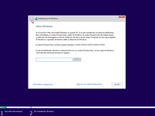 Provare Windows 11 su qualunque PC, anche quelli non compatibili