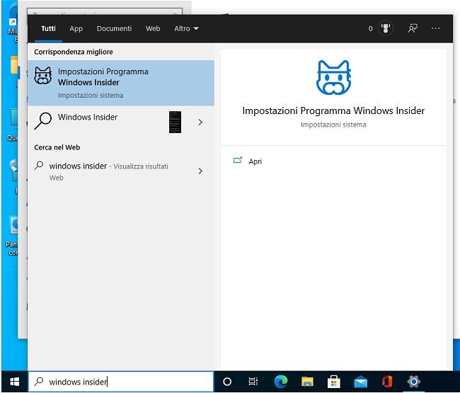 Provare Windows 11 su qualunque PC, anche quelli non compatibili