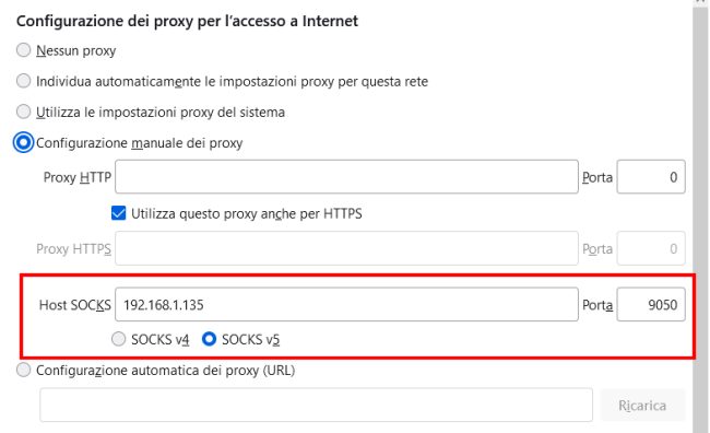 Proxy Tor: cos'è e come realizzarlo con Linux, anche con macchine virtuali e Raspberry Pi