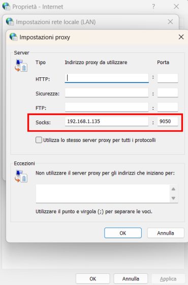 Proxy Tor: cos'è e come realizzarlo con Linux, anche con macchine virtuali e Raspberry Pi