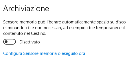 Come far apparire il Cestino di Windows 10 e come gestirlo