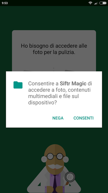 Pulire WhatsApp e recuperare spazio sul dispositivo mobile