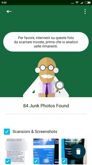 Pulire WhatsApp e recuperare spazio sul dispositivo mobile