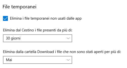 Come far apparire il Cestino di Windows 10 e come gestirlo