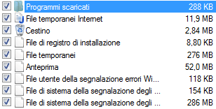 Pulizia disco, come utilizzare quella avanzata in Windows