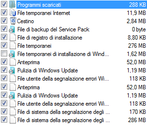 Pulizia disco, come utilizzare quella avanzata in Windows