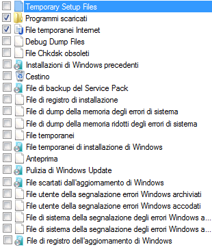 Pulizia disco, come utilizzare quella avanzata in Windows