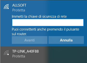 Pulsante WPS, come funziona e quanto è sicuro