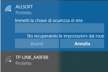 Pulsante WPS, come funziona e quanto è sicuro