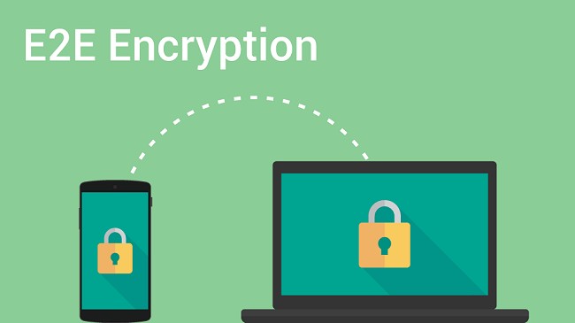 Scambiare file tra dispositivi: Pushbullet e la cifratura E2E