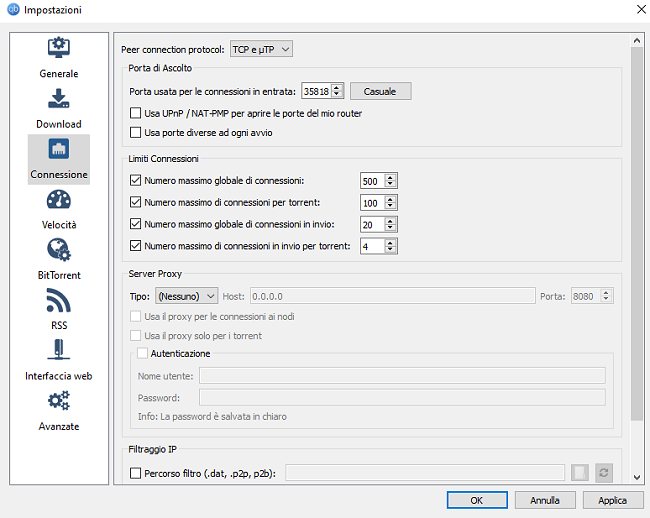 qBittorrent: sempre tanto richiesto ma attenzione alle minacce