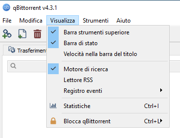 qBittorrent: sempre tanto richiesto ma attenzione alle minacce