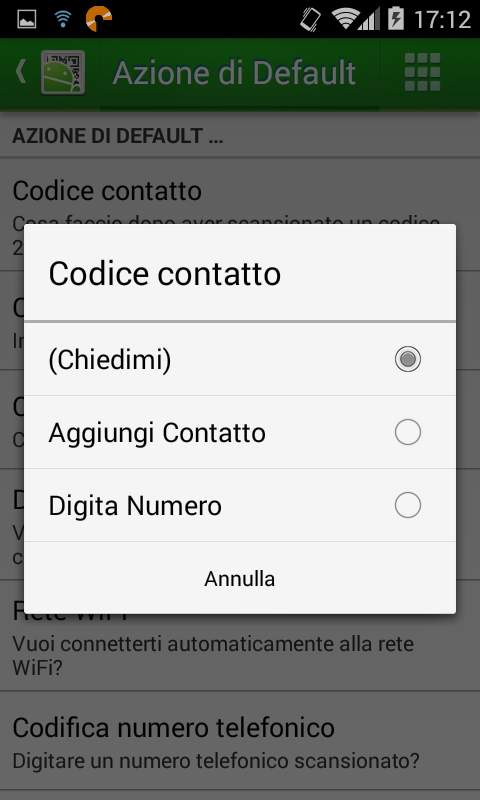 Come creare un codice QR, anche per i biglietti da visita