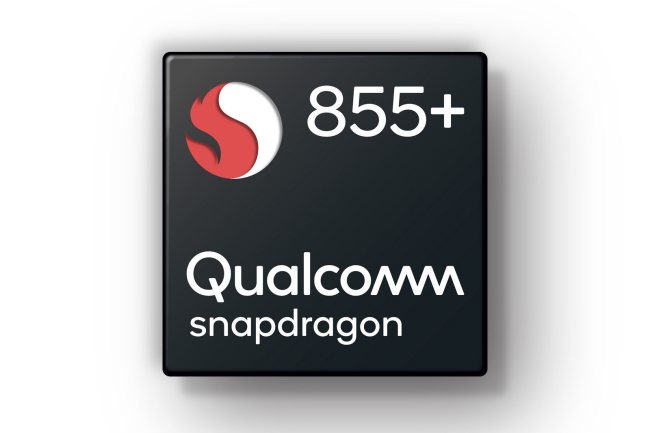 Qualcomm presenta il nuovo SoC Snapdragon 855 Plus