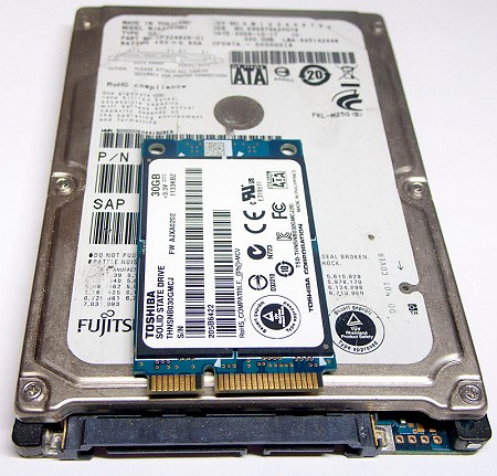 Quale SSD comprare: differenze e consigli per l'acquisto