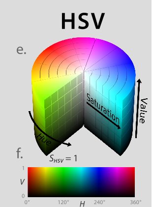 Quanti colori può vedere l'occhio umano? Perché usare HDR10 e Dolby Vision