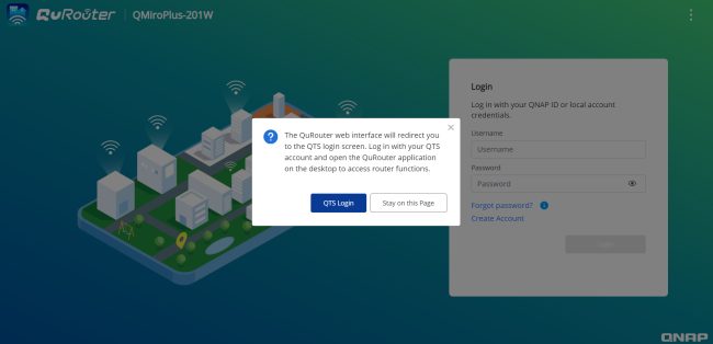 Router WiFi mesh che combina funzionalità di NAS evoluto, VPN e SD-WAN: QNAP QMiroPlus-201W