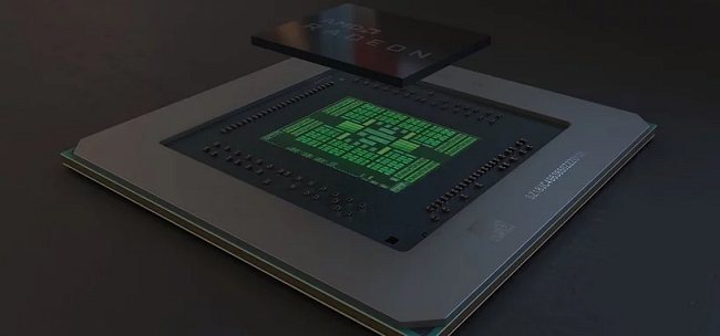 A ottobre in arrivo la nuova scheda grafica AMD RX 5300 XT con CPU Ryzen 5 3500X e chipset B550