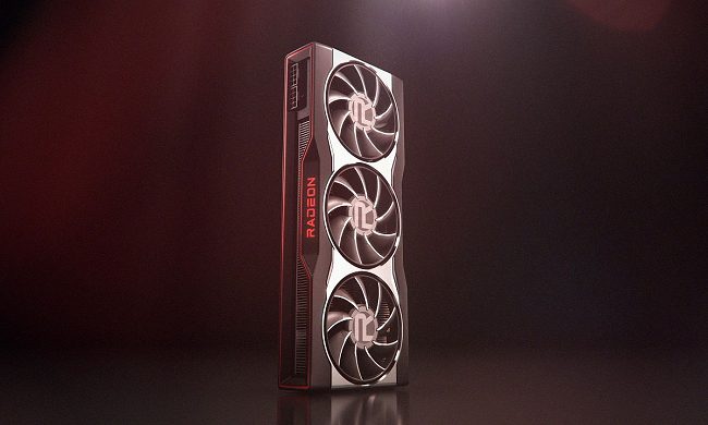 AMD svela in anteprima la Radeon RX 6000 e il suo sistema di refrigerazione