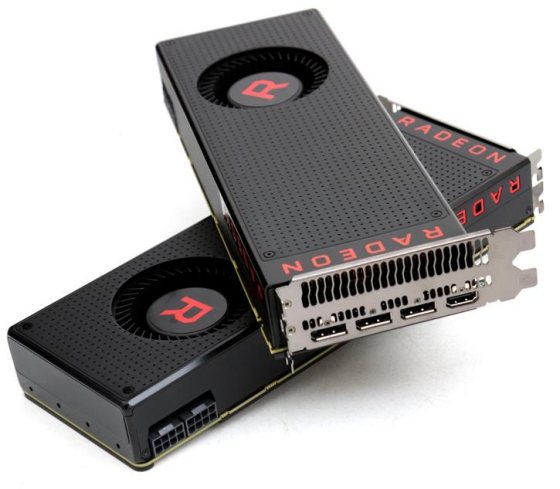 AMD abbassa il prezzo della sua Radeon RX Vega 56, che diventa più interessante