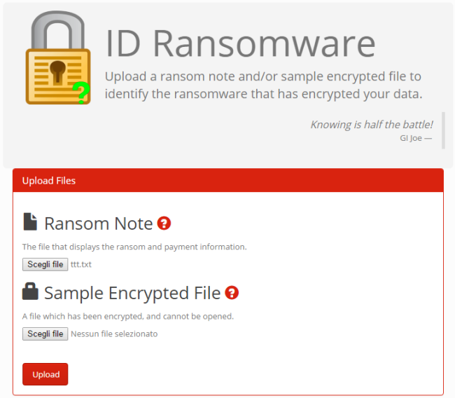 Ransomware: cos'è, come proteggersi e recuperare i file cifrati