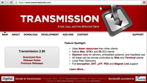 Il primo ransomware per Mac OS X miete molte vittime