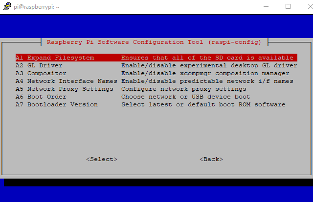 Raspberry Pi: come ripristinarne il funzionamento e creare un'immagine della scheda SD
