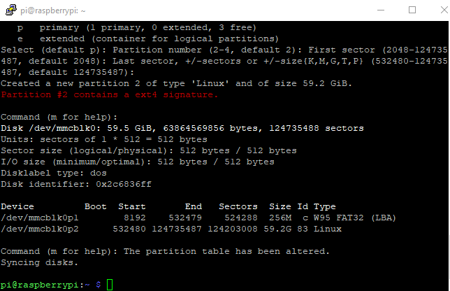 Raspberry Pi: come ripristinarne il funzionamento e creare un'immagine della scheda SD