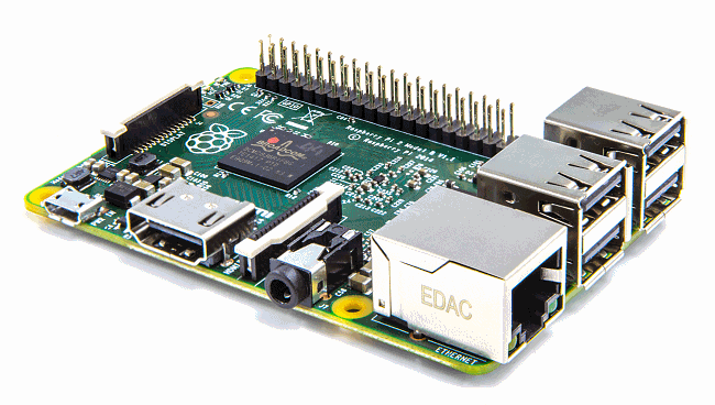 Raspberry Pi 2: che cos'è e come funziona