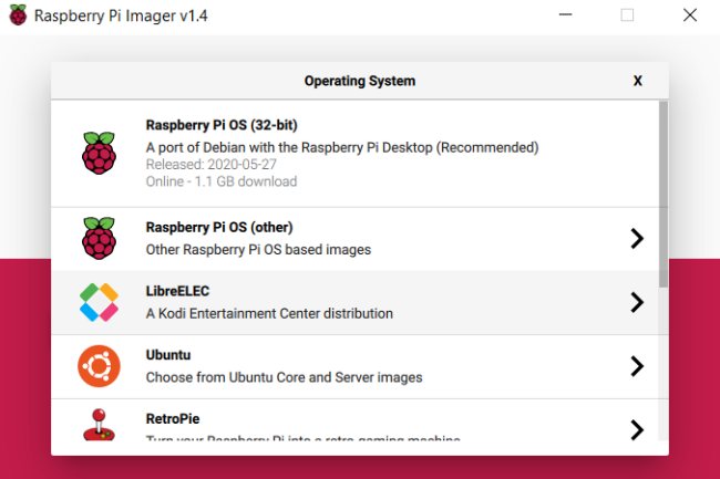 Raspberry Pi 4: come usarla senza monitor e tastiera