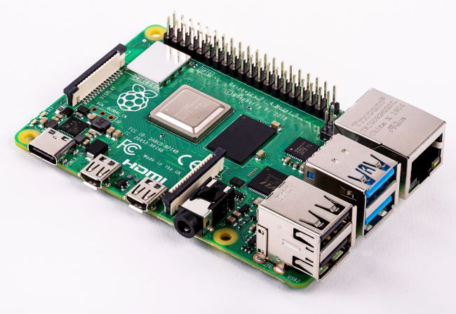 Raspberry Pi 4, il nuovo single-board computer è un vero e proprio PC