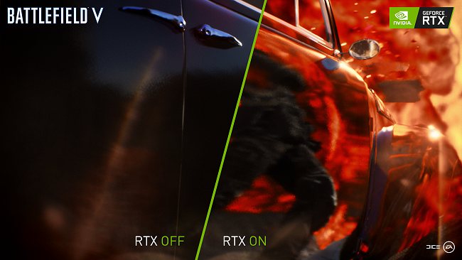 Microsoft aggiunge le librerie DirectX Raytracing (DXR) in Windows 10 Aggiornamento di ottobre 2018