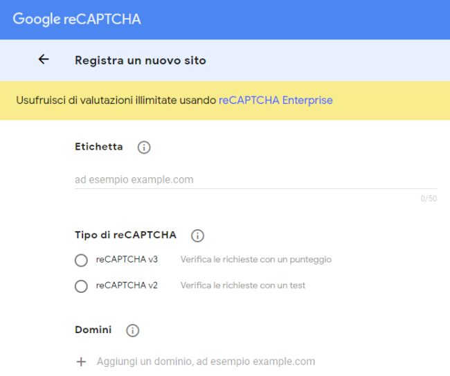 reCAPTCHA: cos'è, come funziona e come superarlo