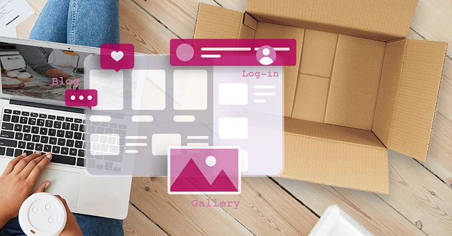 Tutti i vantaggi della vendita online: creare un e-commerce personalizzato e sicuro
