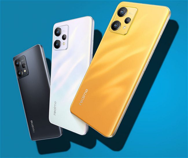 Realme 9 4G e 5G: smartphone con importanti differenze e un rapporto qualità-prezzo convincente