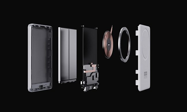 Realme MagDart è il caricabatterie per la ricarica wireless magnetica più veloce al mondo