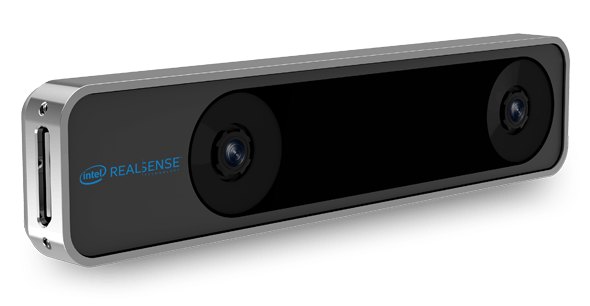 Intel presenta la videocamera di tracciamento RealSense T265: cos'è e come funziona