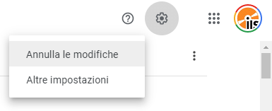 Recupera numeri cancellati con gli strumenti Google