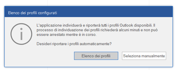 Riparare Outlook e recuperare le email da file PST danneggiati