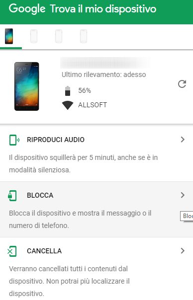 Come recuperare dati da Android: rubrica, foto, SMS e impostazioni delle app