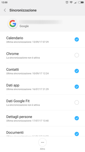 Come recuperare dati da Android: rubrica, foto, SMS e impostazioni delle app