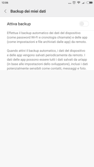 Come recuperare dati da Android: rubrica, foto, SMS e impostazioni delle app