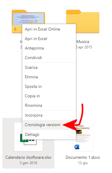 Recuperare file Word non salvato: come fare