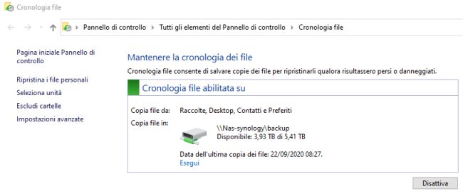 Come recuperare documento Word e riportarlo a una versione precedente